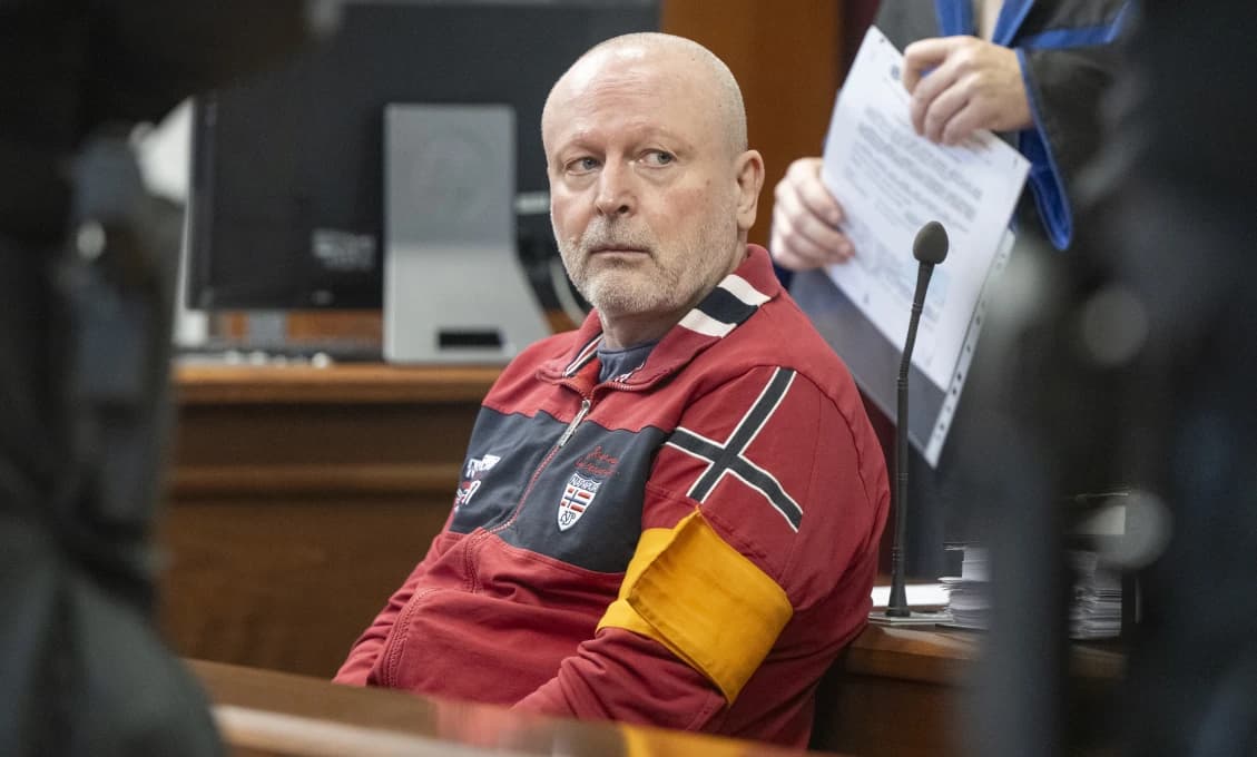 Lališovi uložili v kauze mafiánskych vrážd 25 rokov väzenia