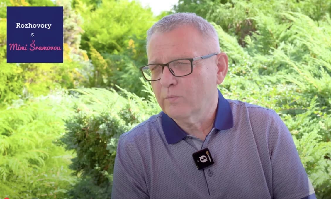 (VIDEO) Zaorálek v rozhovore s M. Šramovou: Prečo je Fico jediným EÚ lídrom v Číne?