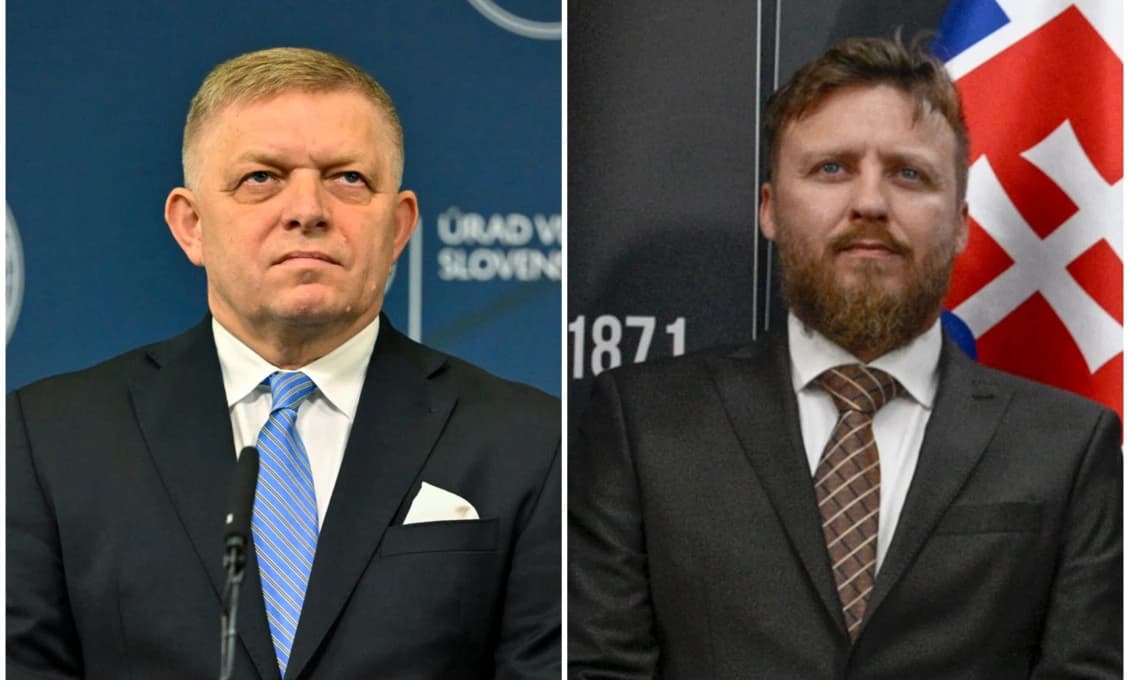Fico, Kotlár, Gröhling... Perfektná zostava víkendových diskusných relácií