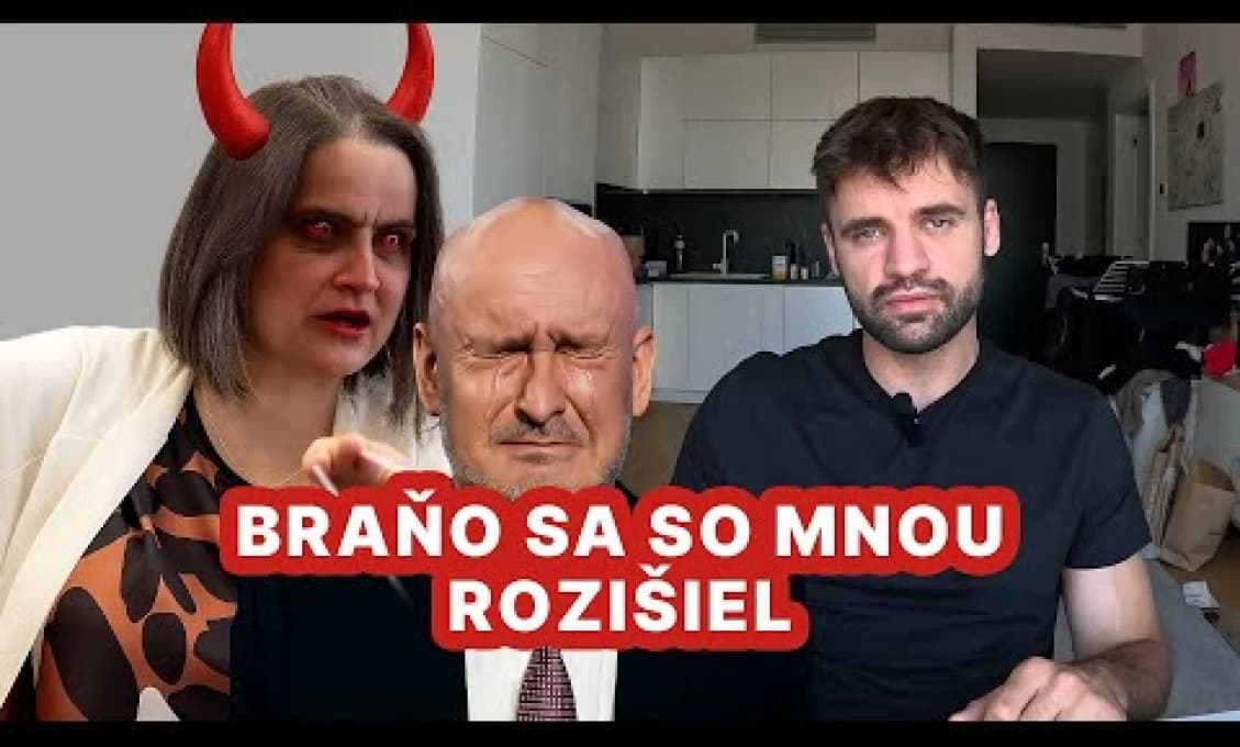 Mladý Sulík prišiel s BOMBOU! Grőhling i Kolíková to NEPREDÝCHAJÚ (VIDEO)