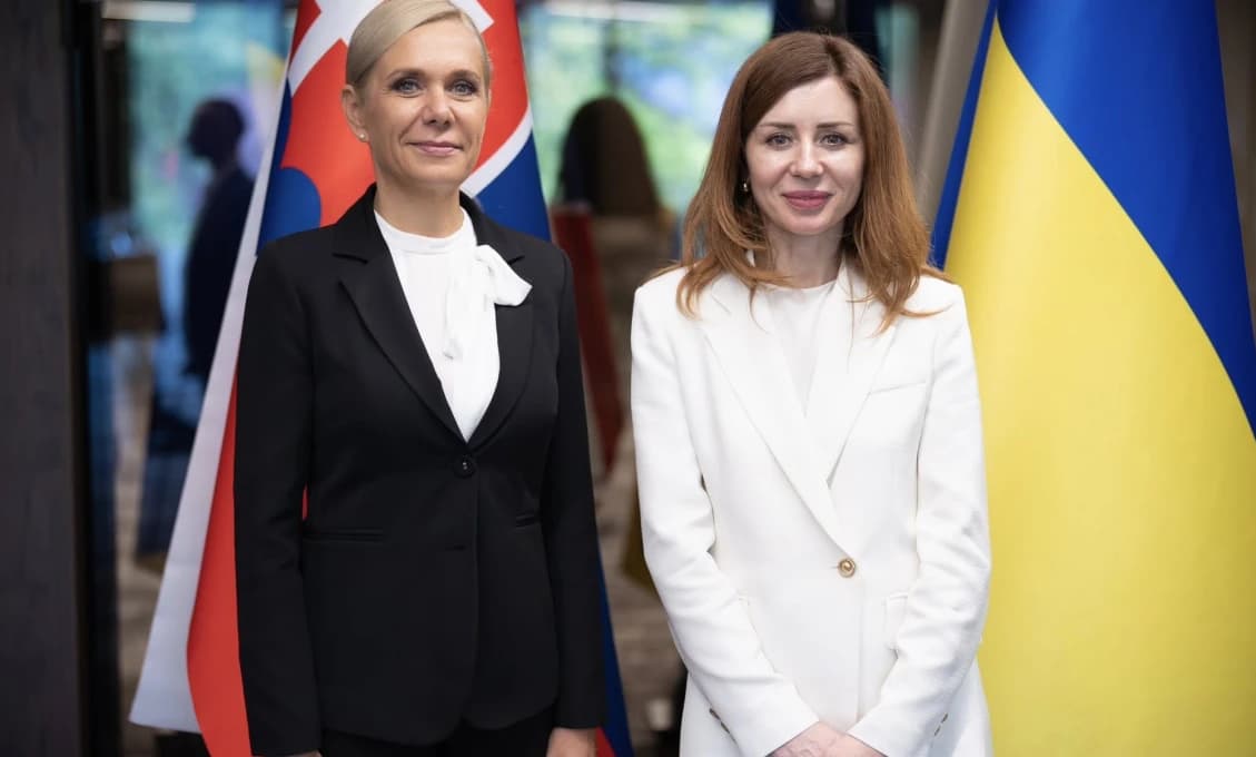 Saková: Je potrebné zachovať neprerušený tok cez ropovod Družba