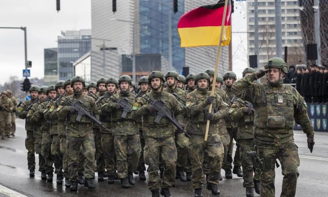 Söder: Vyslanie vojakov NATO na Ukrajinu si možno ťažko predstaviť