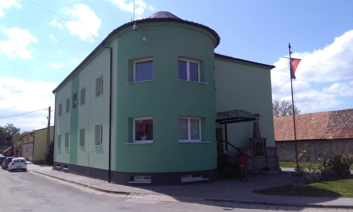 Očová: Novým starostom sa stal Peter Sámeľ, nahradí Rudolfa Huliaka