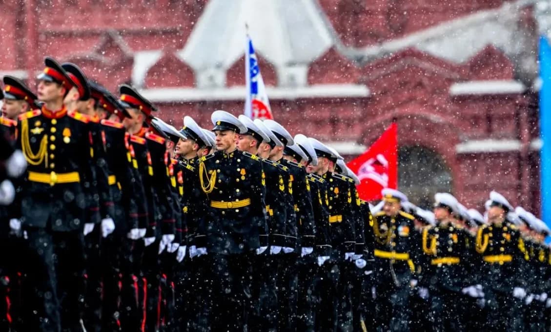 OBAVY UKRAJINY SA NAPLNILI!