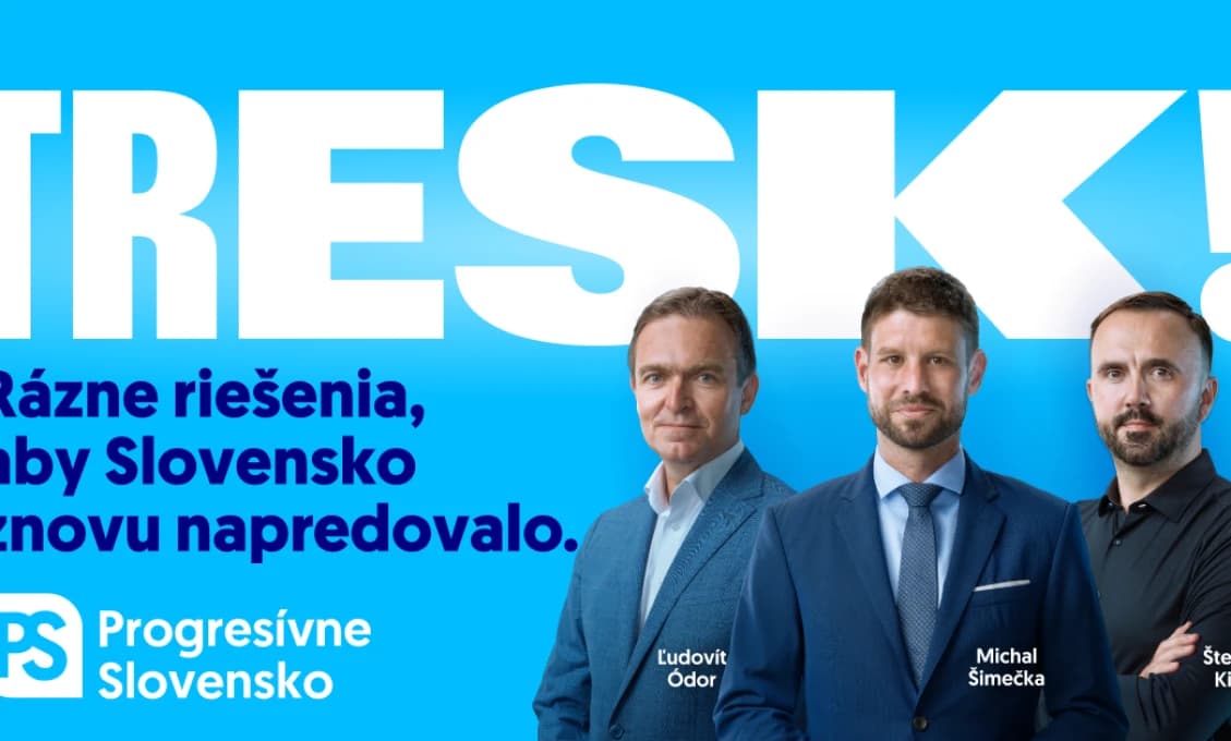 Znechutený Kaliňák: Ohlásili Veľký tresk. Očakával veľké vetry. Prišlo veľké zúfalstvo