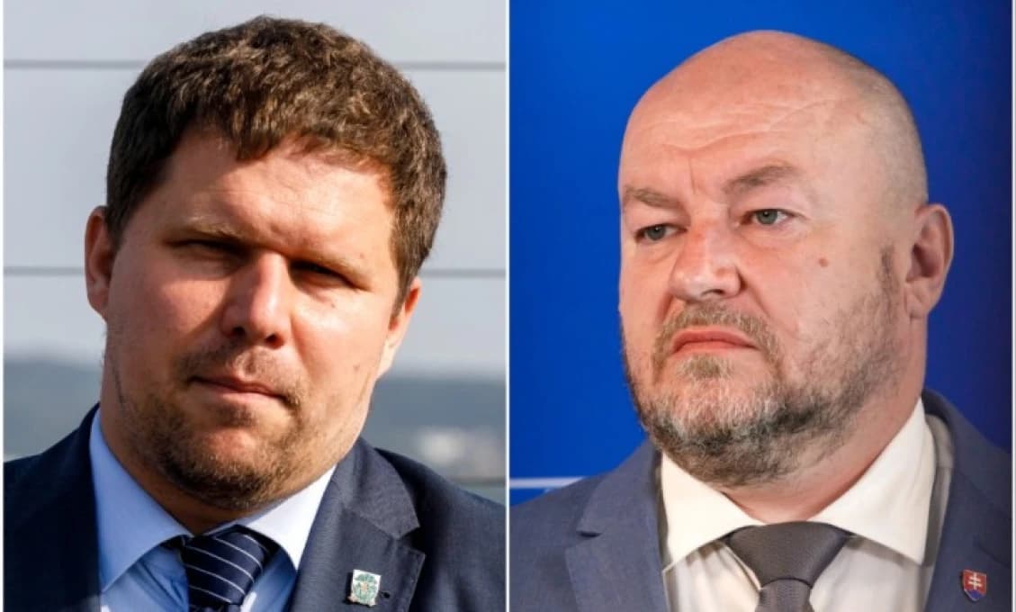 Doplňujúce voľby prekvapili! Huliak v slzách, Hrčka slávi návrat