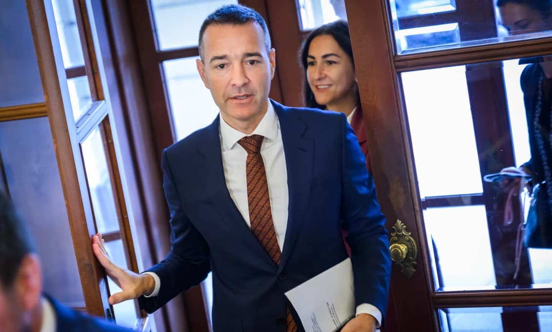 Drucker rokoval s biskupmi a cirkevnými školami o legislatívnych zmenách