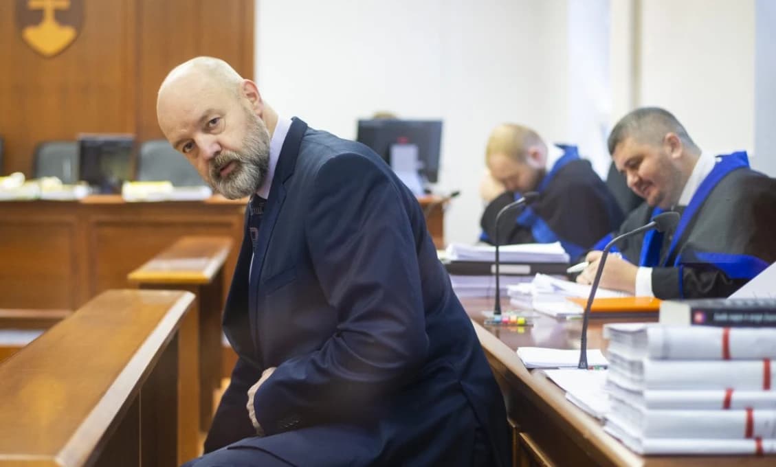 Exšéfa Markízy P. Ruska oslobodili v kauze neziskovky Maják nádeje
