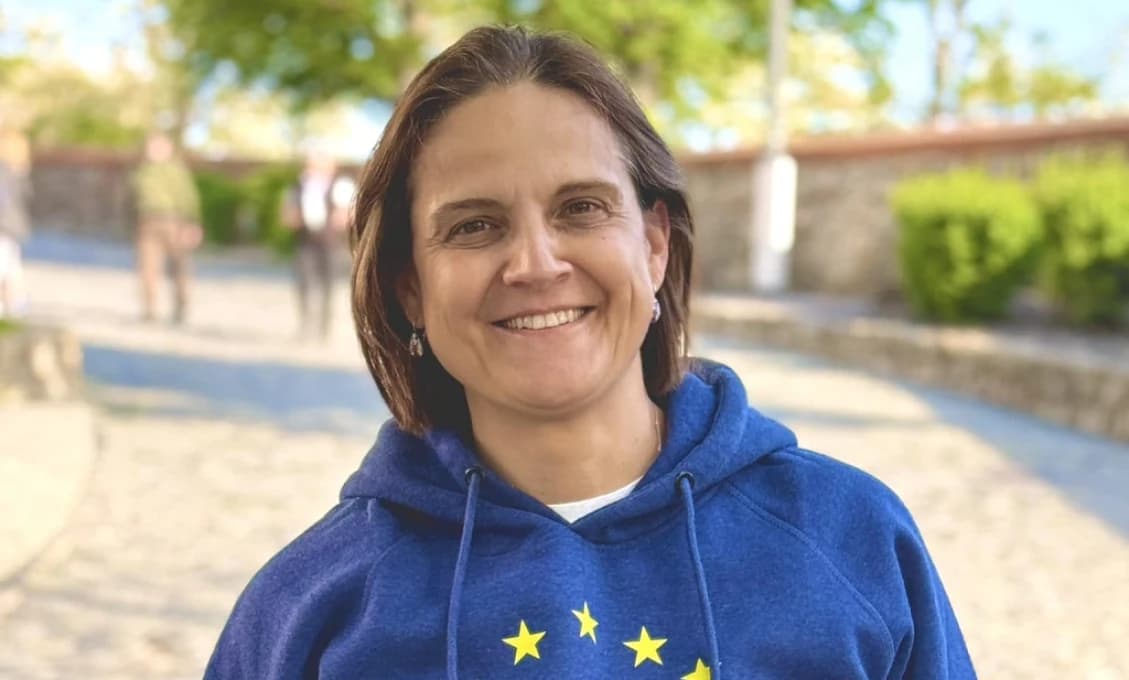 Hlas ľudu: Želanie Márii Kolíkovej k sviatku