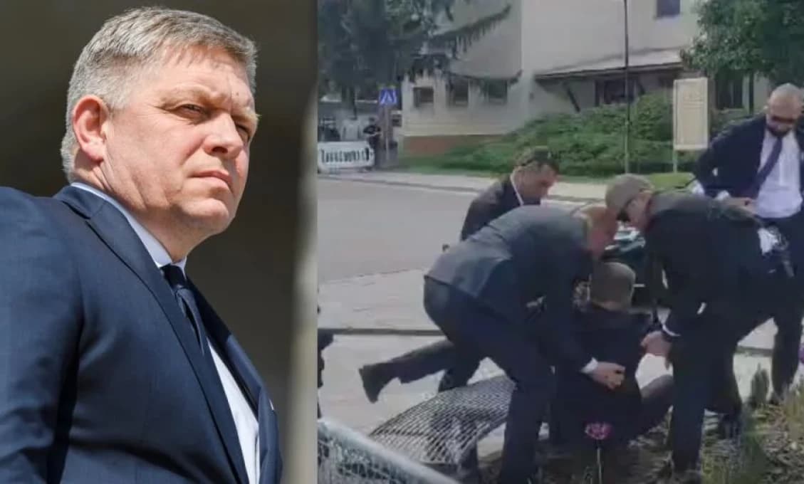 OSLAVOVALI AJ POSTRELENIE FICA! Rajchl po vražde Kirka odhaľuje liberálov
