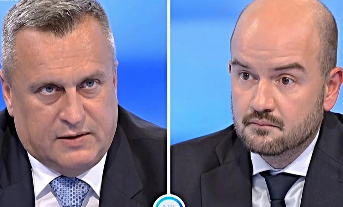 Hostia víkendových diskusií: V sobotu to bude humoristická šou, v nedeľu Igorova hodinka