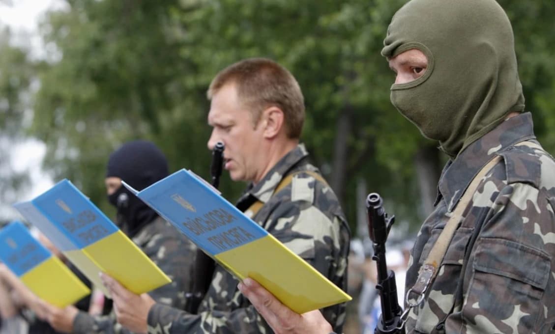 POĽSKU HROZÍ KOLAPS! Mladí muži hromadne utekajú z Ukrajiny pred nútenou mobilizáciou
