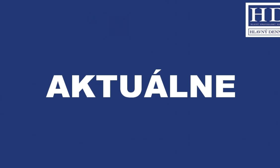 AKTUÁLNE TRAGICKÝ PÁD malého lietadla! Zasahuje vrtuľník, hlásia obete