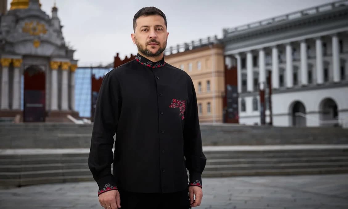 Bývalý poľský sudca obvinil Ukrajinu: Útok dronmi na Poľsko bol dohodnutý so Zelenským!