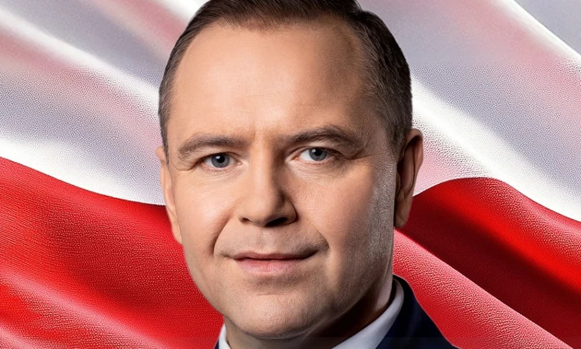 AKTUÁLNE! Nawrocki dal súhlas s prítomnosťou vojakov NATO