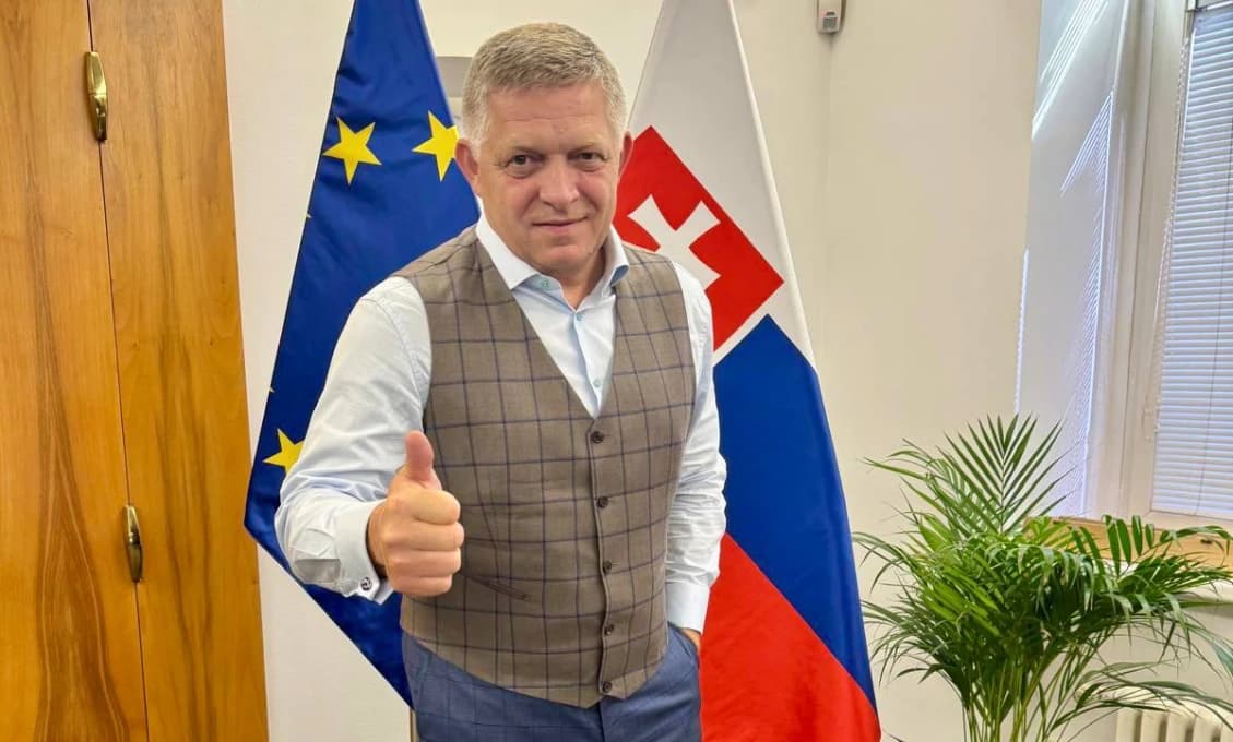 Gates a mrazivá záhada koronavírusu (Valentín Katasonov)