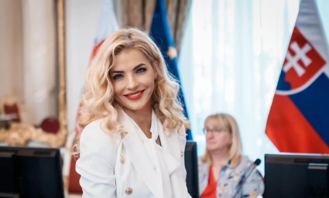 Šimkovičovú hospitalizovali! Médiá hovoria o kolapse, rezort to popiera