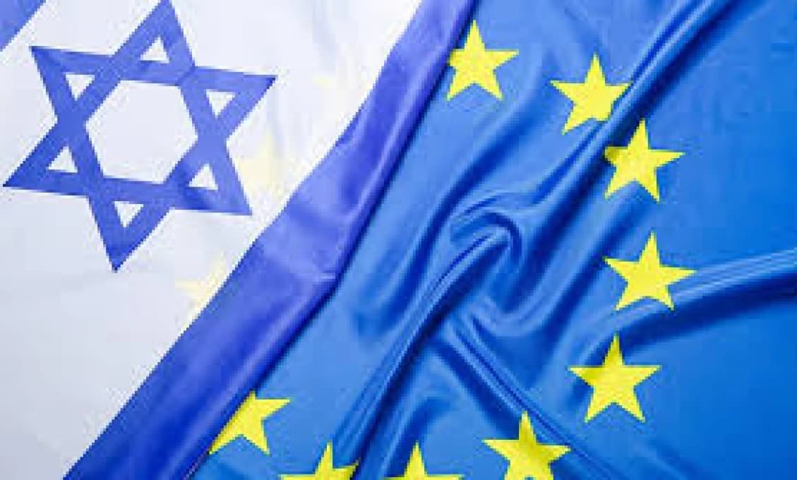 EK navrhla uvaliť rozsiahle sankcie na Izrael! Izrael reaguje ZÚRIVO