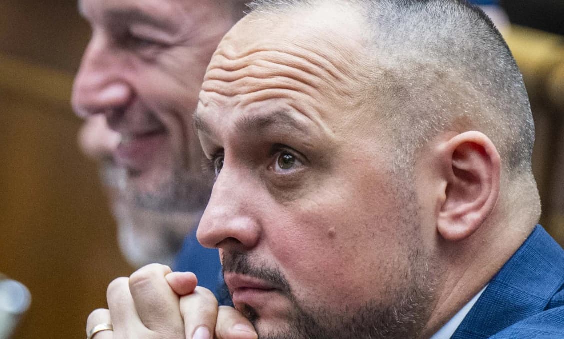 Vymení Majerský (KDH) ústavu za kreslo primátora Popradu?