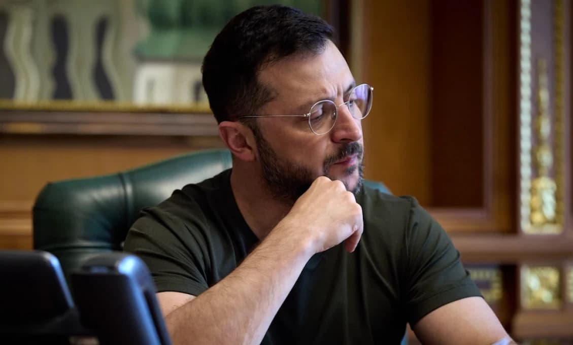 Nový obrat v konflikte. Ukrajina má plány „A“ a „B“: prezradil ich samotný Zelenskyj