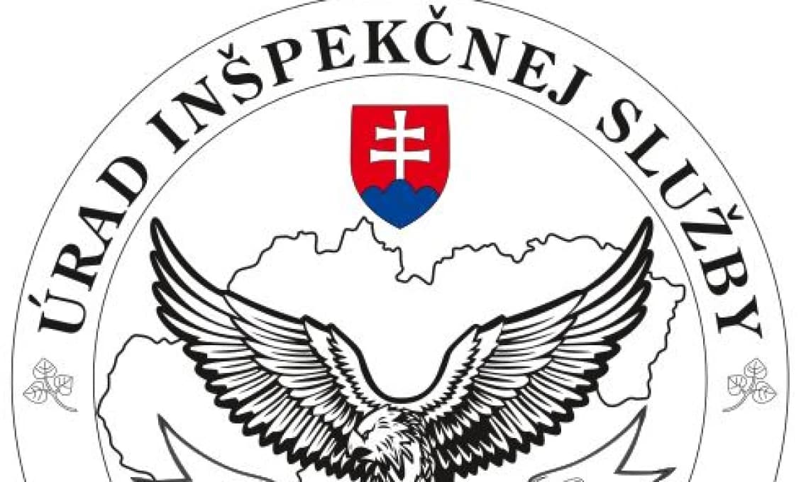 ÚIS: Inšpekcia obvinila bratislavského policajta za prejavy extrémizmu