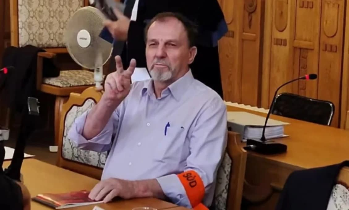 Cintulov záhadný odkaz. Rozumiete mu?