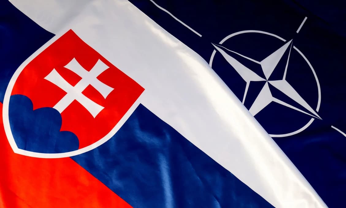 O čom rokoval Bezpečnostný výbor NATO na Slovensku?