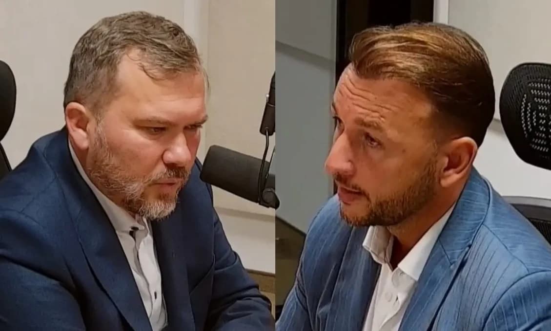 Šutaj Eštok: Počuť slová o generálnom štrajku z úst SaS je URÁŽKA! (VIDEO)