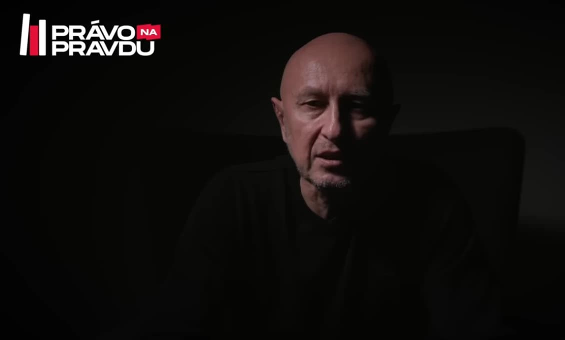 Zoroslav Kollár: Priznal to aj Merz. Green deal je podvod (VIDEO)