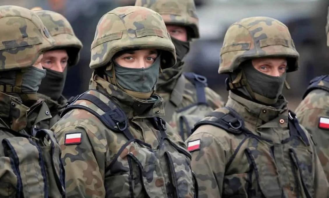 Nočný výcvik skončil tragédiou: Poľskí vojaci prišli o život v USA