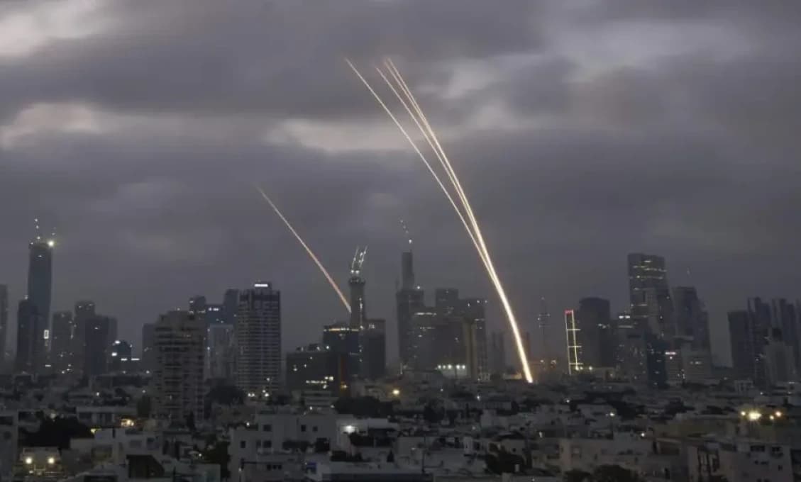 Netanjahu zúri a má odkaz pre lídrov, ktorí uznali Palestínsky štát