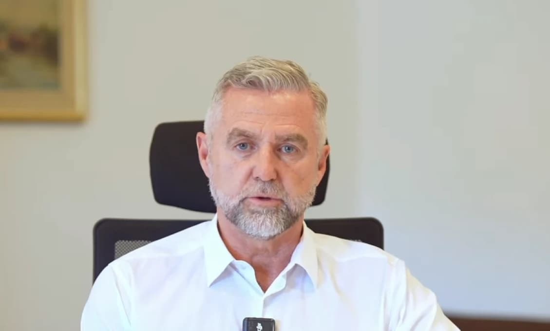 Gašpar Krúpovi: Čo pozitívne prináša SaS do diskusii o konsolidácii? (VIDEO)
