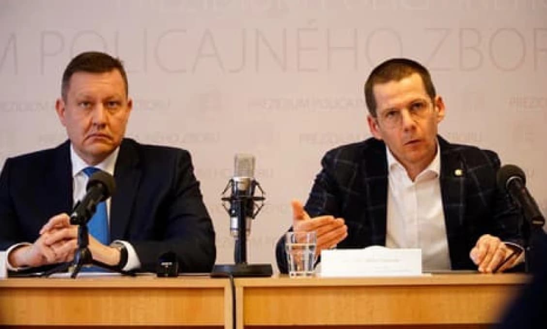 Pištoľník Hamran zasiahol aj Borisa Kollára (SME RODINA)