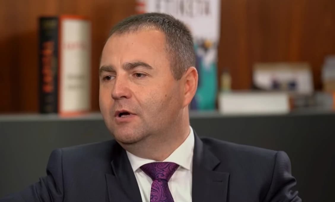M. Kéry Valáškovi: Diplomat má mať nadhľad a nie rusofóbiu (VIDEO)