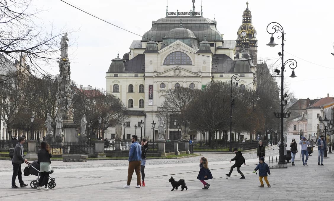 Polícia varuje pred vytváraním samozvaných občianskych hliadok v Košiciach