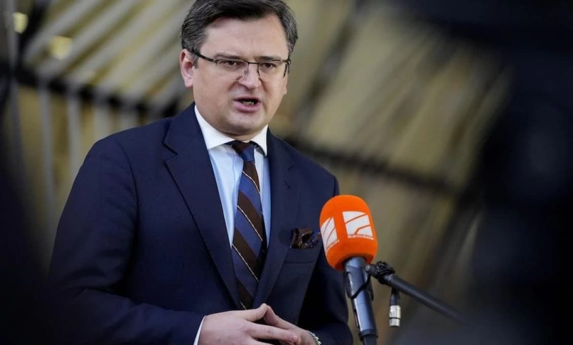 NOVÝ AUTOKRAT NA SCÉNE! Proti Zelenskému sa búria vlastní