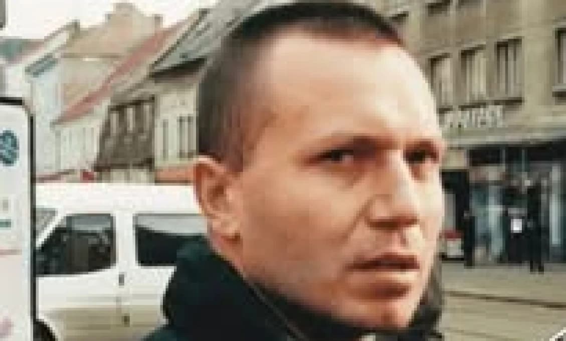 ŠTS vzal do väzby osobu v súvislosti so zmiznutím novinára Pavla Rýpala