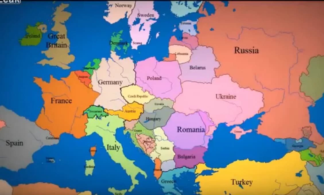Švédsky minister straší: Európa sa musí pripraviť na vojnu!
