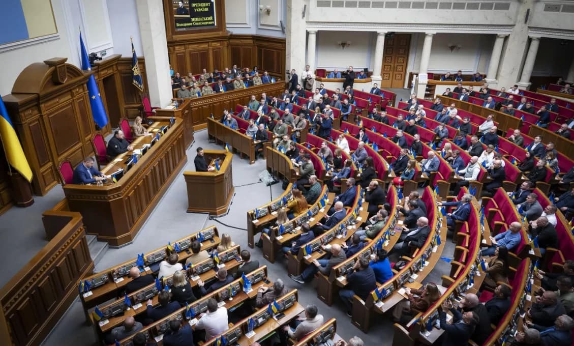 ŤAŽKÉ ROZHODNUTIE! Zelenskyj priznal porážku Kyjeva do konca roka