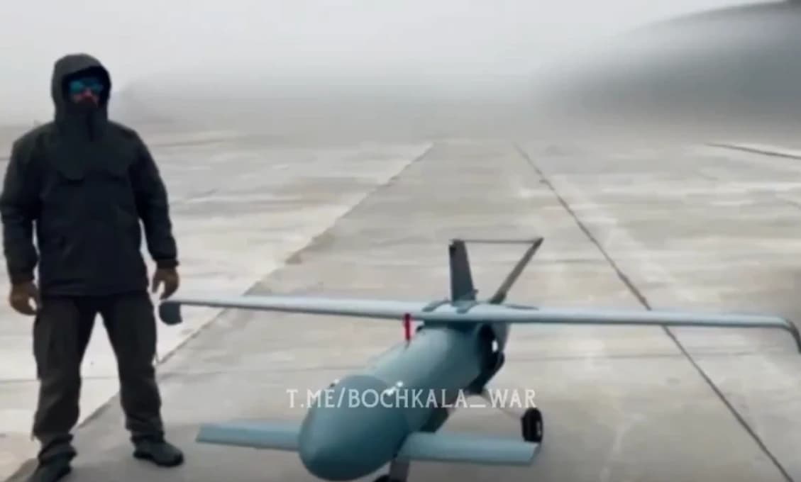 Ukrajinci sa radujú z útoku na ruský Novorossijsk. Čo na to Moskva?