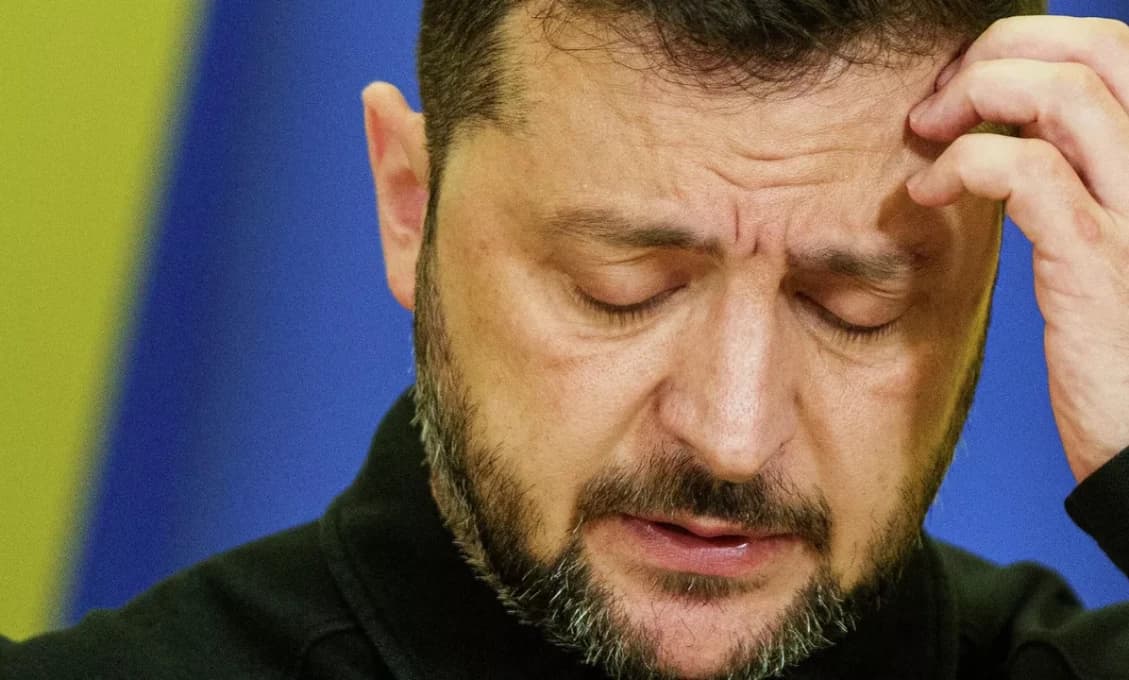 Zelenskyj sa drží vojny: je absencia volieb zárukou moci?