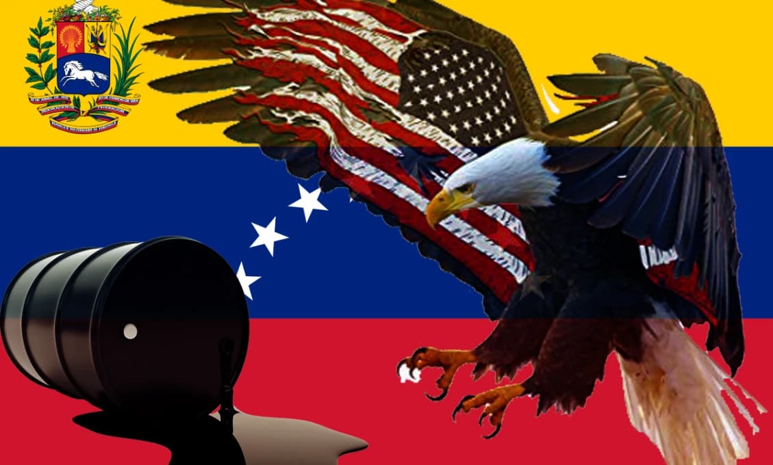 Povolí "mierotvorca" Trump vojenské údery na ciele vo Venezuele?