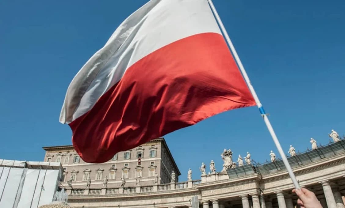 Poliaci za eskaláciu napätia? Väčšina z nich je za zostreľovanie ruských stíhačiek v ich vzdušnom priestore