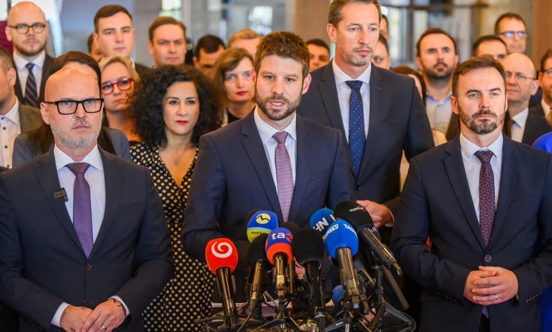 Opozičná súťaž o blbého a blšieho: Víťaz je neznámy!