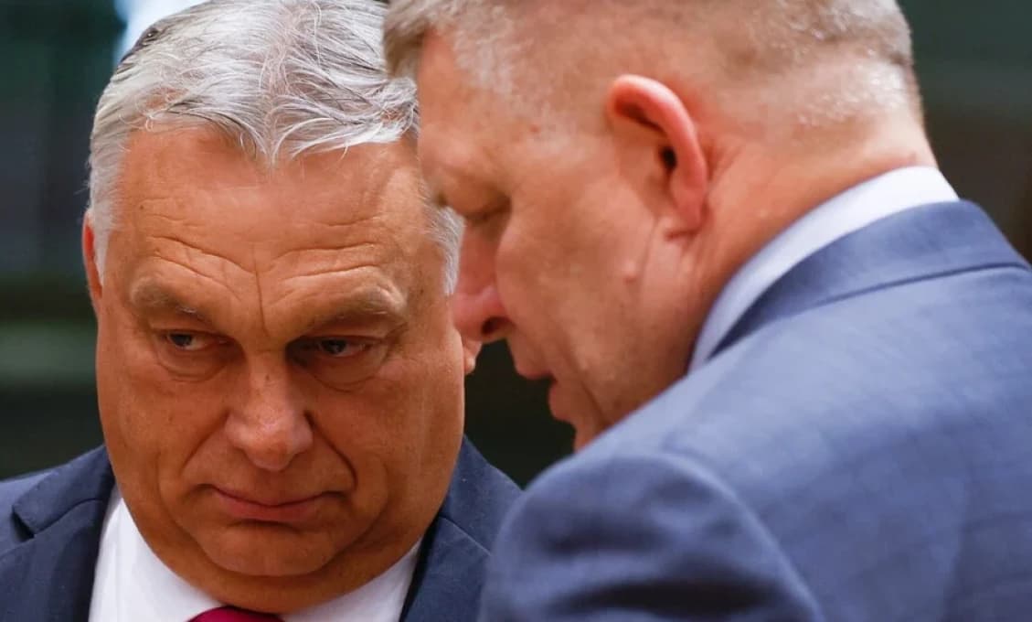 Robert Fico a Viktor Orbán sa stretnú na výnimočnom mieste
