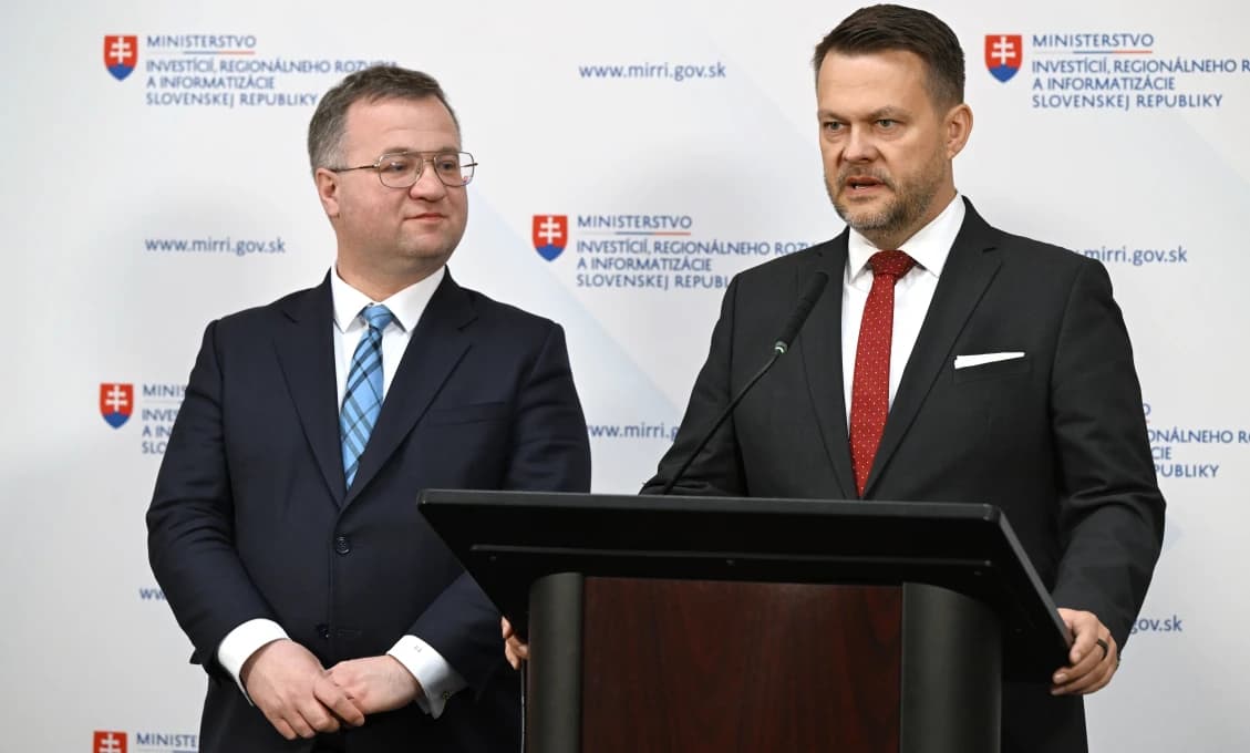 Migaľ je späť: Prezident Pellegrini chce položiť vládu