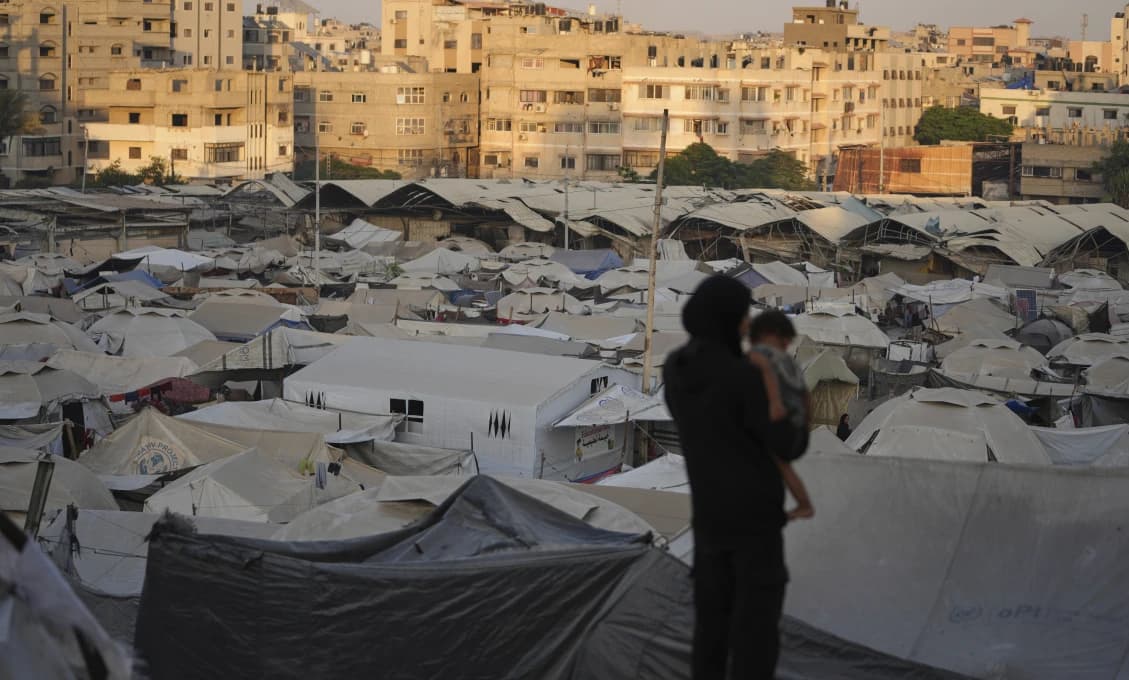 Mier podľa Trumpa? Hamas: Odovzdanie zbraní a cudzie sily v Gaze neprijmeme