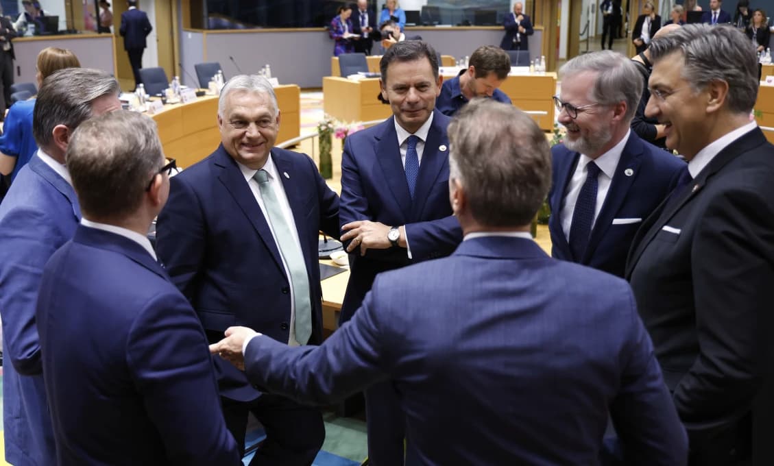 Orbán má v Európe nečakaných spojencov