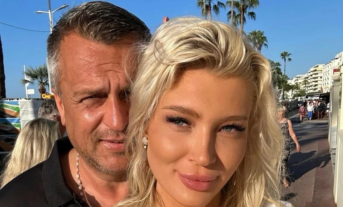 Sylvia sa "rozkecala"! Aký je Andrej Danko v súkromí?