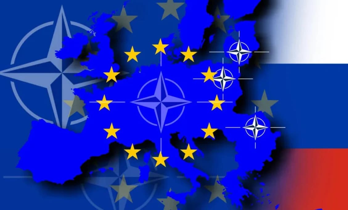 Veliteľstvo pozemných síl NATO otvorili 300 km od Petrohradu